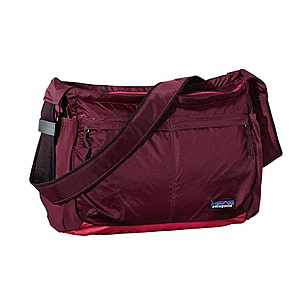 Patagonia lightweight travel courier bag 15l online