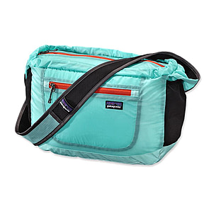 Patagonia Lightweight Travel Courier — CampSaver