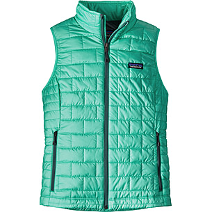 Patagonia Nano Puff Vest - Women's