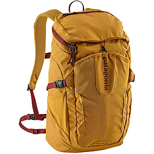 Patagonia 2025 petrolia backpack