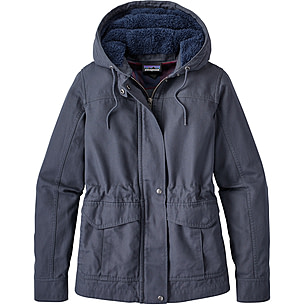 Prairie hotsell dawn parka