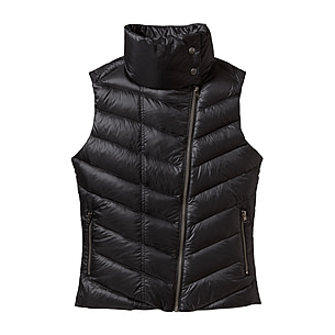 Patagonia store prow vest