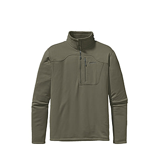 Patagonia hotsell alpha green