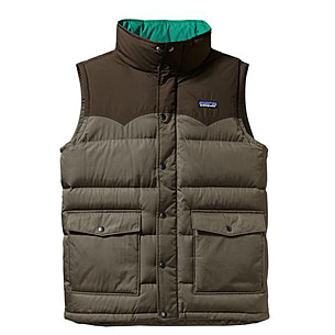 Patagonia slingshot vest sale