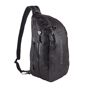 Patagonia Stormfront Hip Fly Fishing Pack — CampSaver