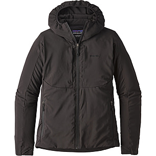 Patagonia Tough Puff Hoody - Women's — CampSaver