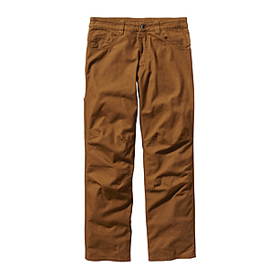 Patagonia duck outlet pants