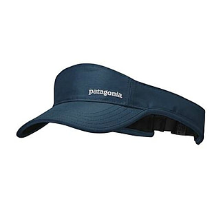 Patagonia mens visor online