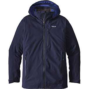 Patagonia men's windsweep deals jacket review