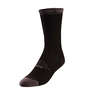 Pearl izumi elite shop thermal wool sock