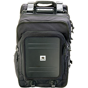 Pelican ProGear U100 Elite Urban Laptop Backpack CampSaver