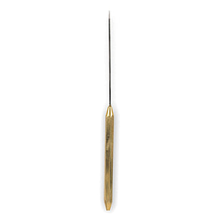 Perfect hatch bodkin w/half hitch tool – RiversEdgeOutfittersNC