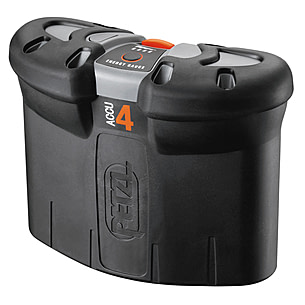 Petzl Accu 4 Ultra Rechargeable Battery — CampSaver