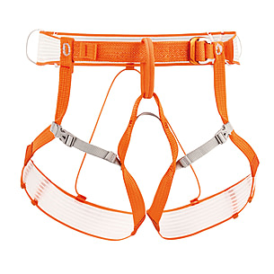 Petzl AltitudeSki/Mountaineering Harness — CampSaver