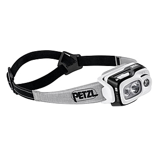 Petzl - TIKKA® Compact Headlamp – Security Pro USA