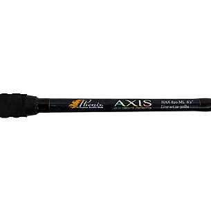 Axis - Casting Rods - Phenix Rods