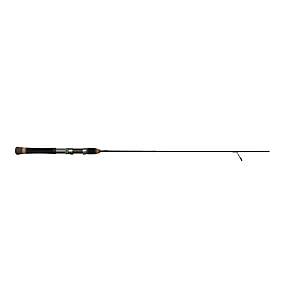 Phenix Mirage, Spinning Rod, 1-5#, Moderate, 1/32-1/8oz 2 Pieces — CampSaver