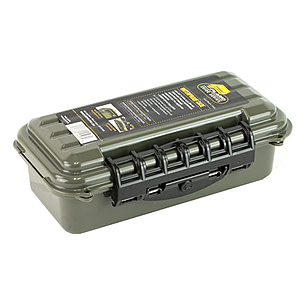 Plano Guide Series™ 3600 Polycarbonate Waterproof Field Box