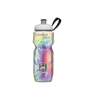 Polar Insulated Water Bottle for Trekking,Hiking,Cycling,Running