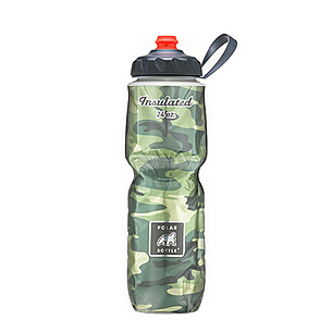 Polar Insulated Water Bottle for Trekking,Hiking,Cycling,Running