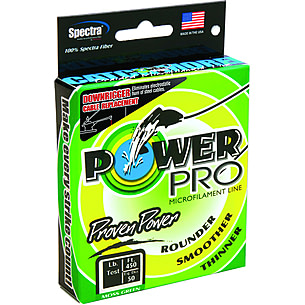 Power Pro Downrigger Cable — CampSaver