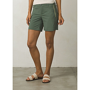 prana aria shorts