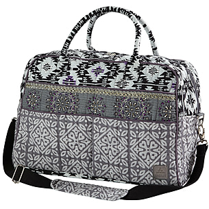 Prana Bhakti Weekender Bag — CampSaver