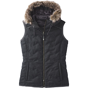 prAna Calla Vest Women s CampSaver