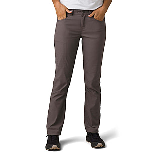 prAna Halle Straight Pant