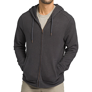 Prana shop outlyer hoodie