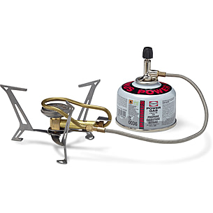 Primus Express Spider II Stove