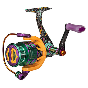 ProFISHiency Krazy 3 3000 Spinning Reel A13-3KKRZY3 , 10% Off with Free S&H  — CampSaver