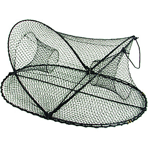 Promar TR-301 Crawfish/Crab Collapsible Trap 32inx20inx12in , $2.00 Off  with Free S&H — CampSaver