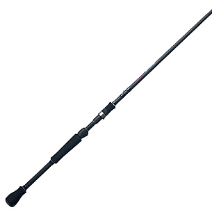 Quantum Smoke Spinning Rod , Up to 40% Off with Free S&H — CampSaver