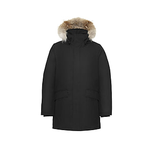 Quartz co champlain on sale parka