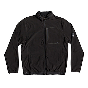 Quiksilver paddle jacket hotsell