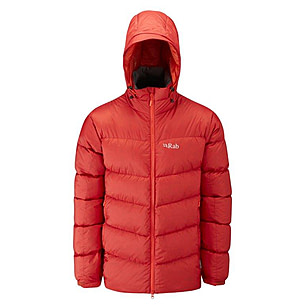 Rab ascent down jacket online