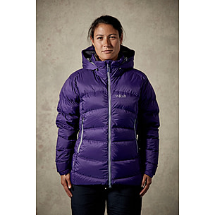 Rab ascent ladies jacket best sale