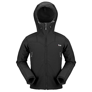 Rab store baltoro jacket