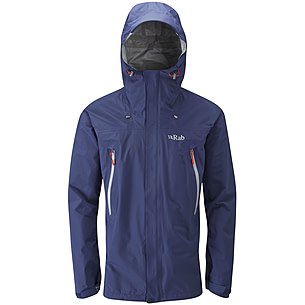 Rab bergen sales jacket review