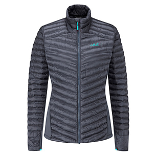 Rab womens cirrus flex hoody atlantis online