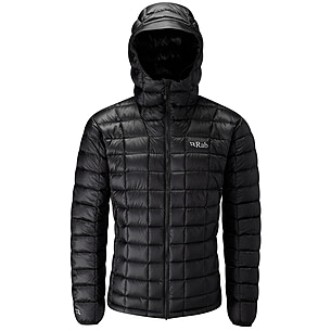 Rab Continuum Jacket Mens CampSaver