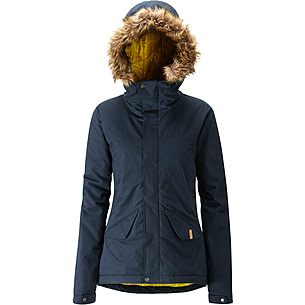 Rab Haven Parka Women s CampSaver