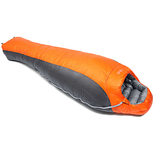 Rab Infinity 500 Sleeping Bag 850 Goose Down CampSaver