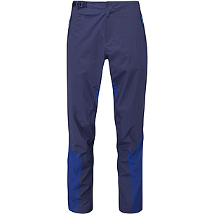 Rab Ascendor Alpine Pants Mens Ebony