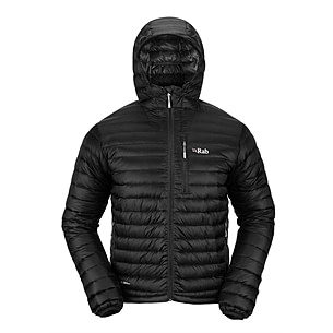 rab jacket clearance