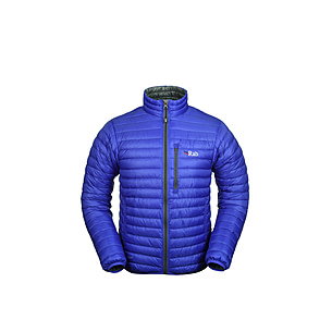 rab jacket clearance