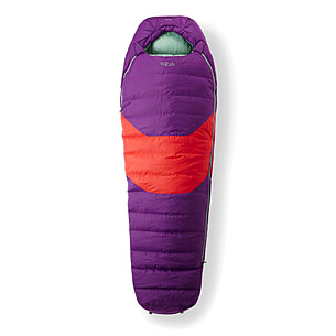 Morpheus 4 hot sale sleeping bag