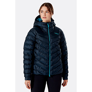 Rab Nebula Pro Jacket Women s with Free S H CampSaver