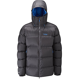 Rab Neutrino Endurance Jacket - Mens — CampSaver